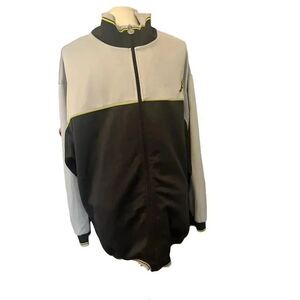 Nike Vintage Full Zip Jacket Men's‎ Size X-Large